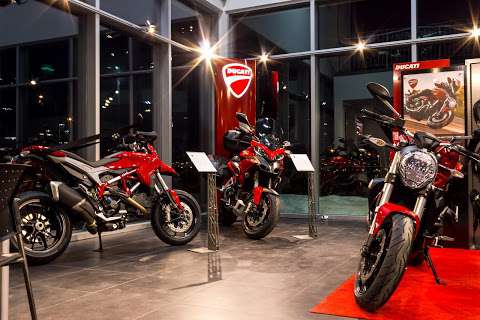 Ducati Ducati