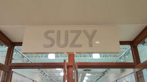 Suzy Shier
